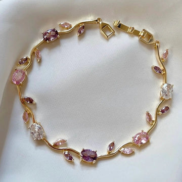 Tulip Bracelet
